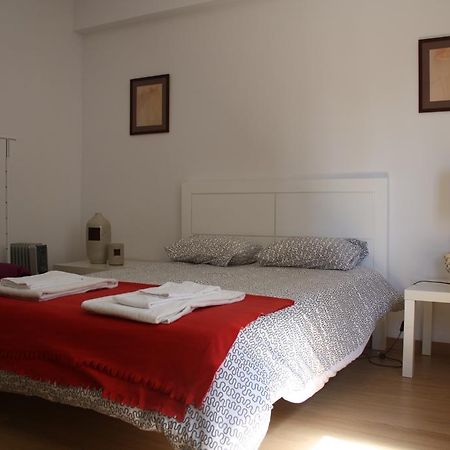 Alegria Rooms Порту Экстерьер фото