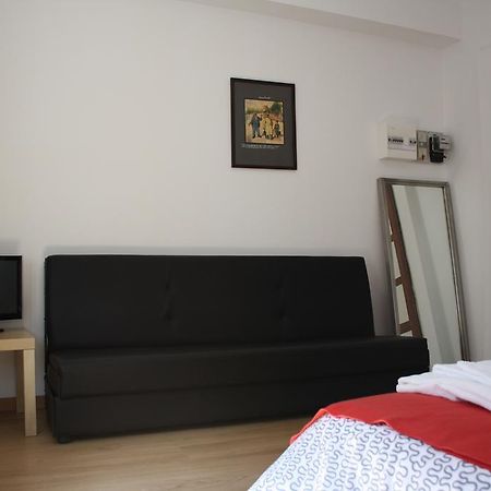 Alegria Rooms Порту Экстерьер фото
