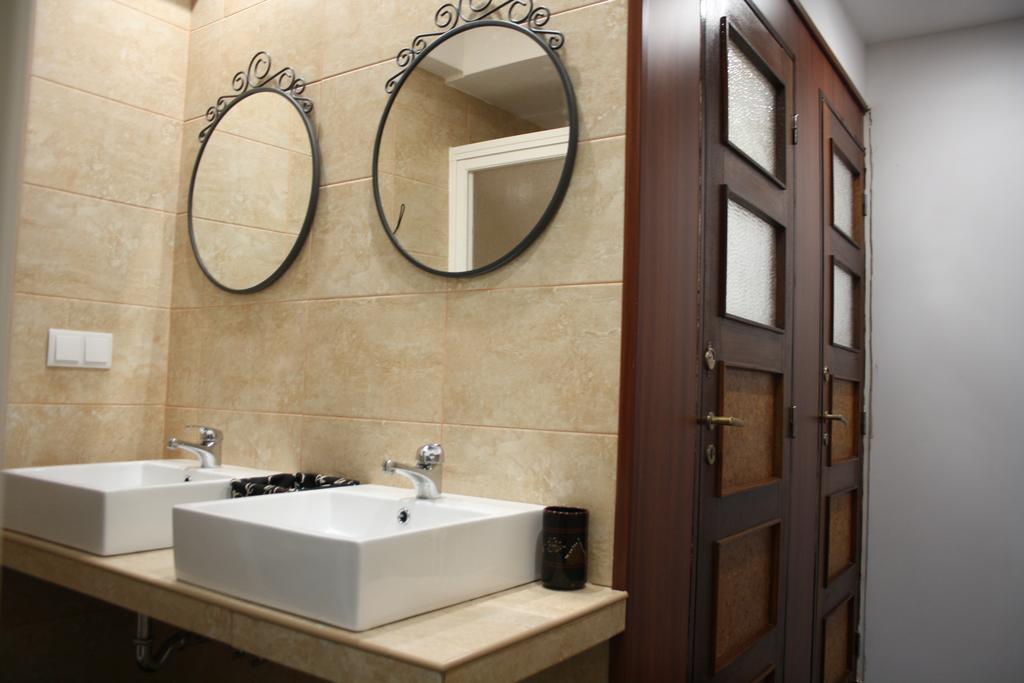 Alegria Rooms Порту Номер фото