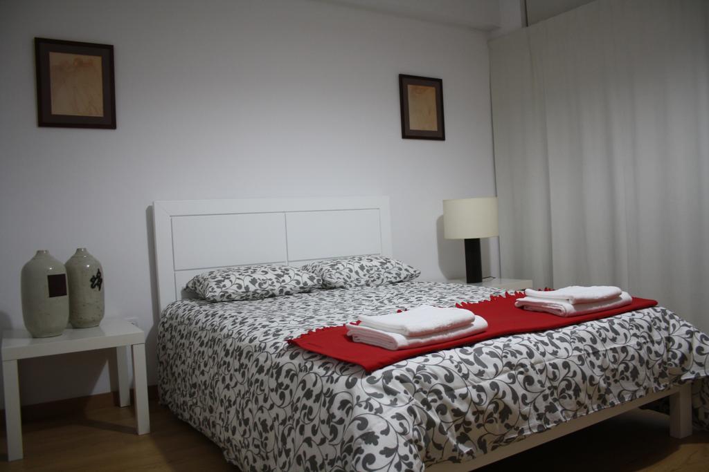 Alegria Rooms Порту Номер фото