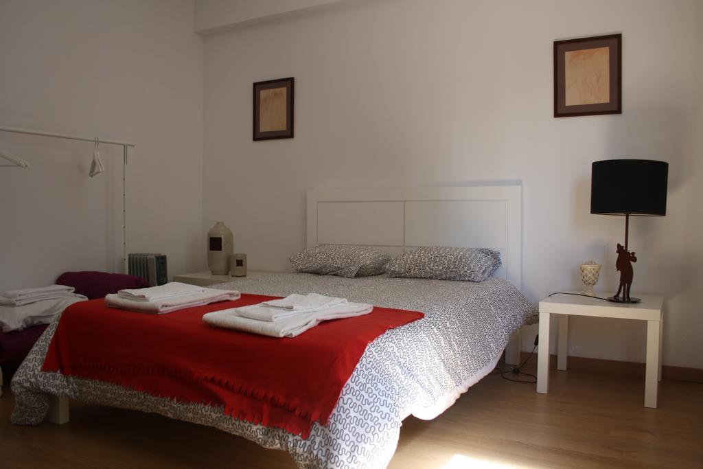 Alegria Rooms Порту Экстерьер фото