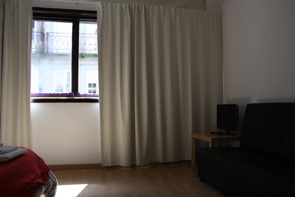 Alegria Rooms Порту Экстерьер фото