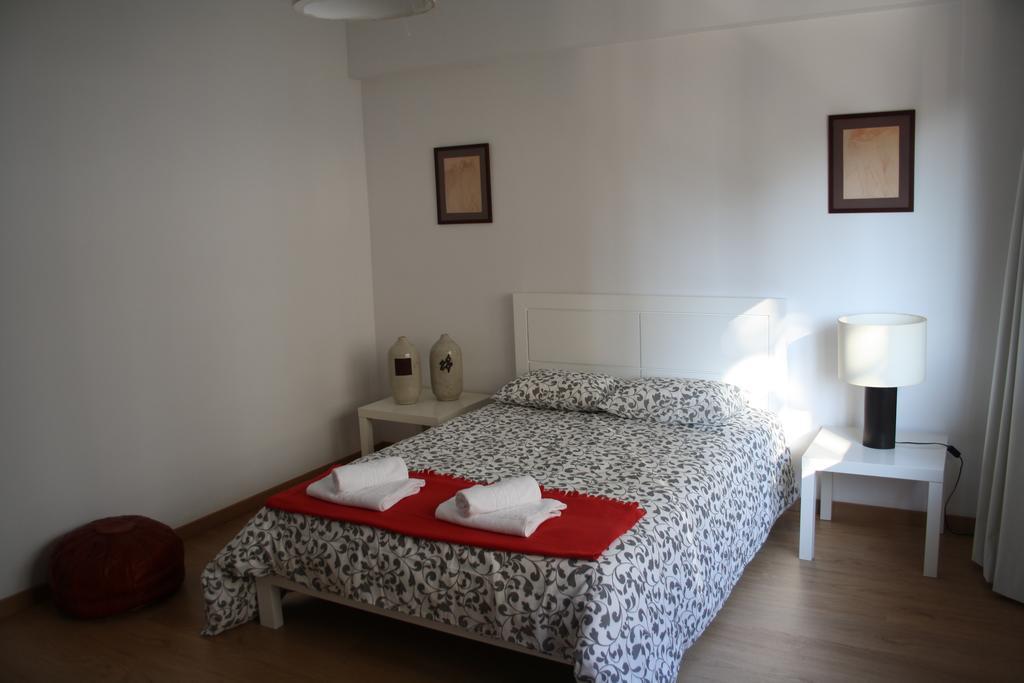 Alegria Rooms Порту Экстерьер фото