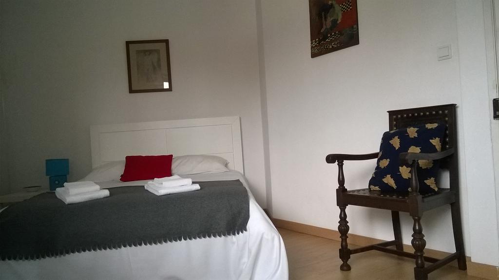 Alegria Rooms Порту Экстерьер фото
